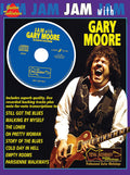 Jam with Gary Moore Cover Image