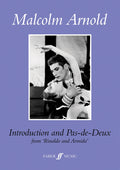 Introduction and Pas-de-Deux (from <i>Rinaldo and Armida</i>) Cover Image