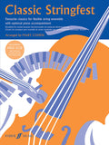Classic Stringfest Cover Image