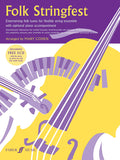 Folk Stringfest Cover Image