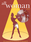 All Woman: Jazz Cover Image