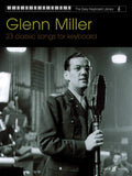 Glenn Miller Cover Image