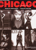 Chicago: Stage Vocal Selections Cover Image