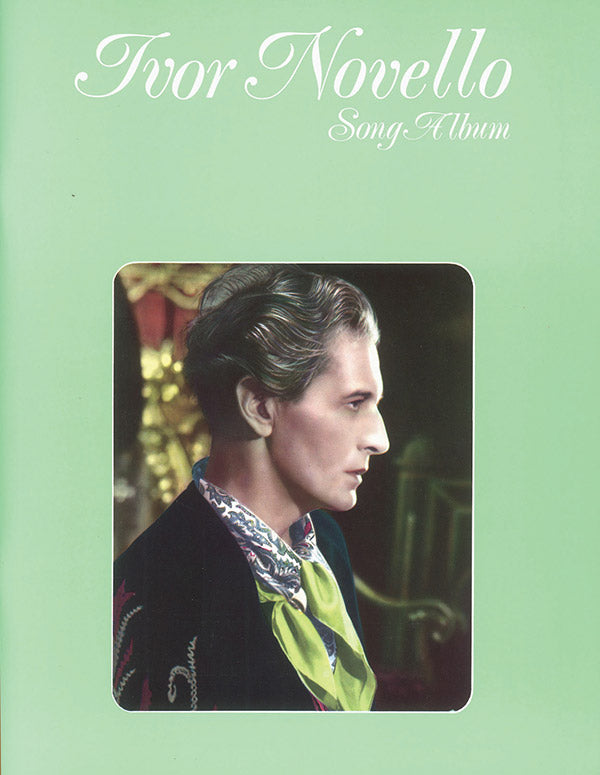 Ivor Novello: Song Album Cover Image