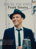 You're the Voice: Frank Sinatra  Cover Image
