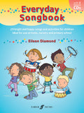 Everyday Songbook Cover Image