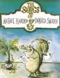 The Songs of Michael Flanders & Donald Swann Cover Image