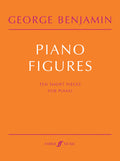 Piano Figures Cover Image