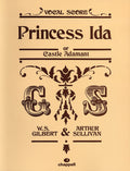 Princess Ida Cover Image