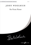 Far from Home Cover Image