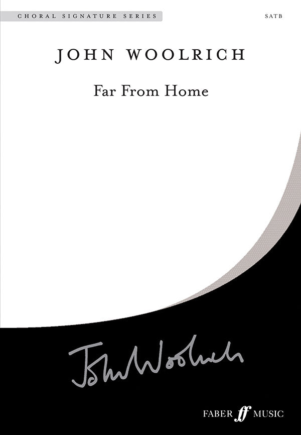 Far from Home Cover Image
