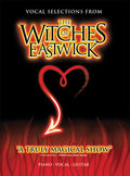The Witches of Eastwick Cover Image