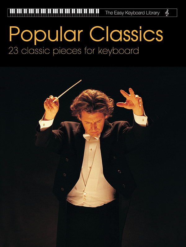 Popular Classics Cover Image