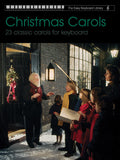 Christmas Carols Cover Image
