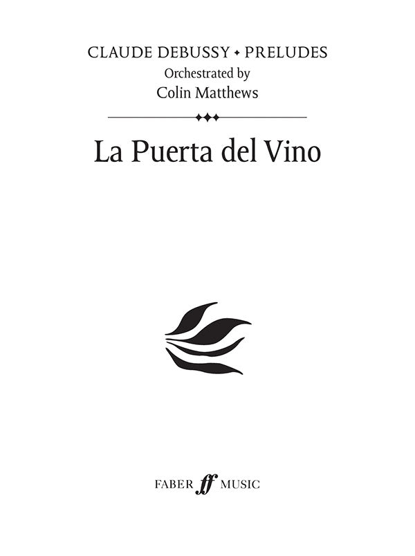 La Puerta del Vino Cover Image
