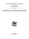 Les Fées Sont D'exquises Danseuses Cover Image