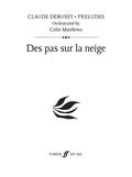 Des Pas Sur la Neige Cover Image