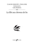 La Fille Aux Cheveux de Lin Cover Image