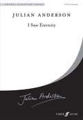 I Saw Eternity Cover Image
