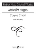 Corpus Christi Cover Image