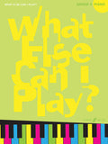 What Else Can I Play? Grade 4 Cover Image