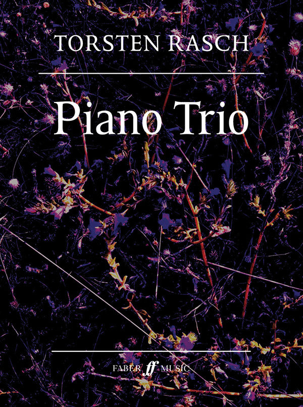 Piano Trio Cover Image