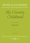 My Country Childhood Cover Image