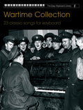 Wartime Collection Cover Image