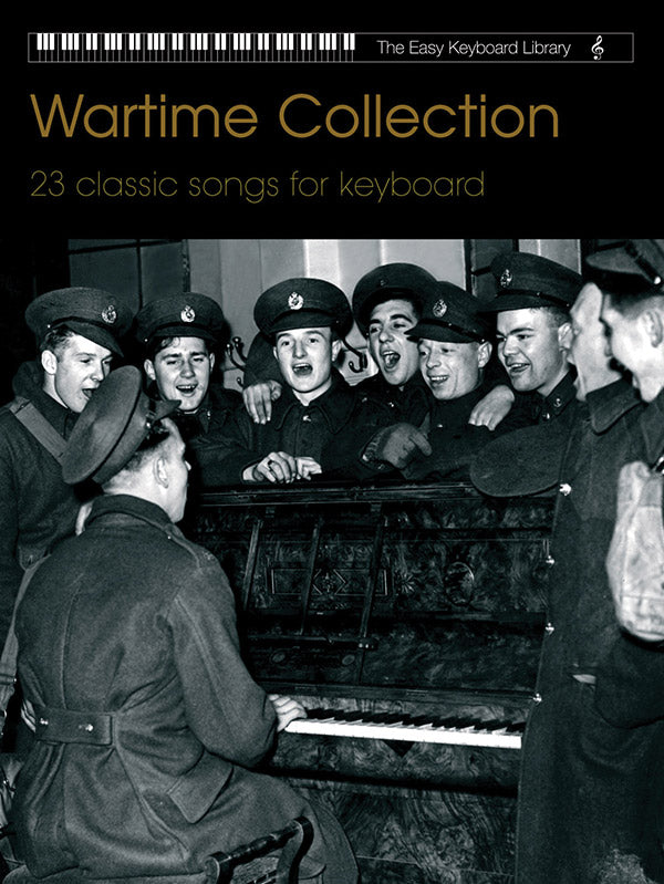 Wartime Collection Cover Image