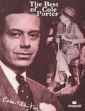 The Best of Cole Porter Cover Image
