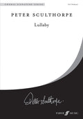 Lullaby Cover Image