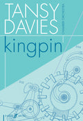 Kingpin Cover Image
