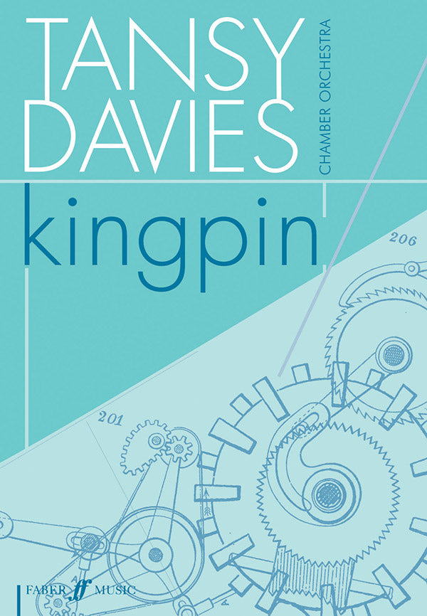 Kingpin Cover Image