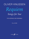 Requiem: Songs for Sue Cover Image