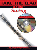 Take the Lead: Swing Cover Image
