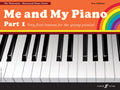 Me and My Piano, Part 1 (Revised) Cover Image