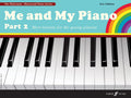 Me and My Piano, Part 2 (Revised) Cover Image