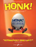 Honk!: Vocal Selections Cover Image