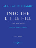 Into the Little Hill Cover Image