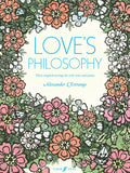 Love's Philosophy Cover Image