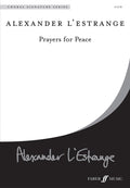Prayers for Peace Cover Image