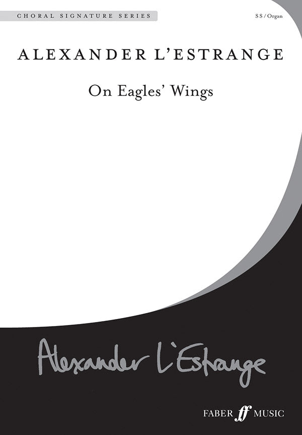 On Eagles' Wings Cover Image