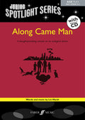 Along Came Man Cover Image