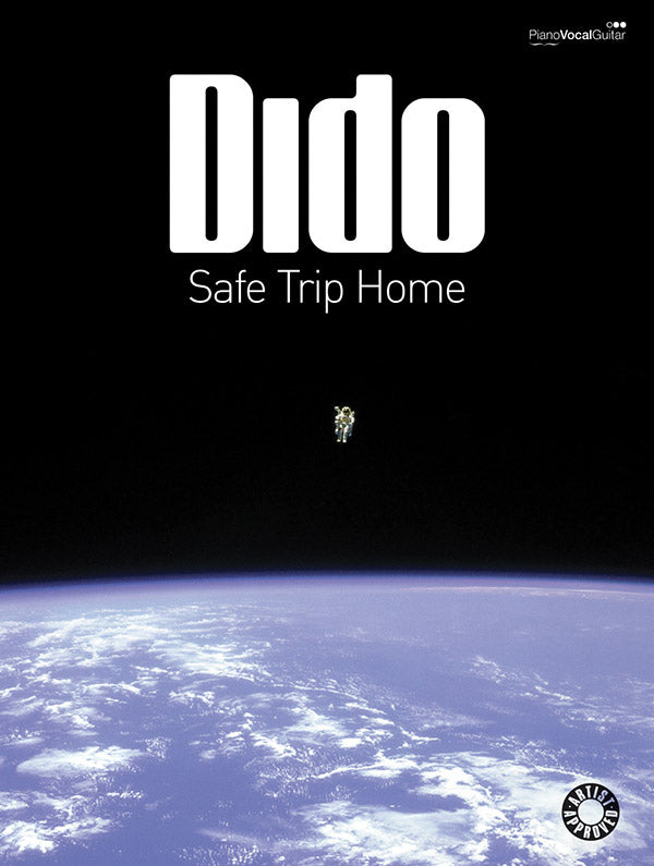 Dido: Safe Trip Home Cover Image
