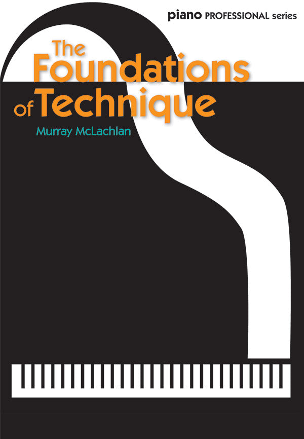 The Foundations of Technique Cover Image