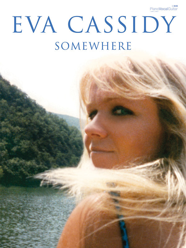 Eva Cassidy: Somewhere Cover Image