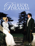 Classic Period Dramas  Cover Image