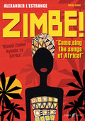Zimbe! Cover Image