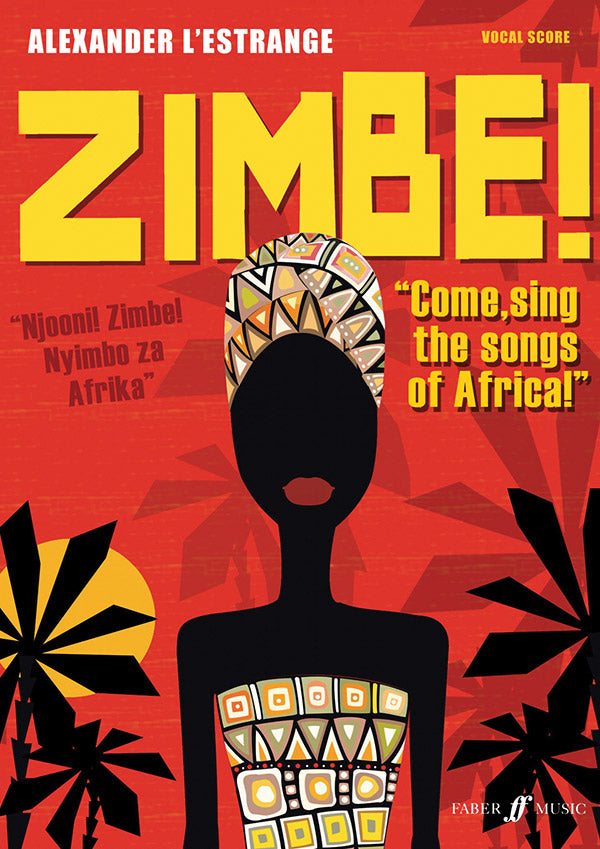 Zimbe! Cover Image