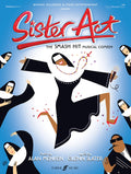 Sister Act: The Musical Cover Image